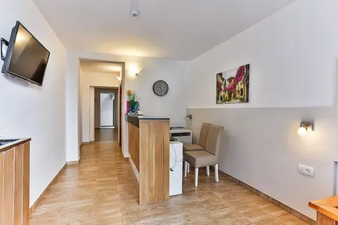 Skyprime Hotel in Budva — foto 17