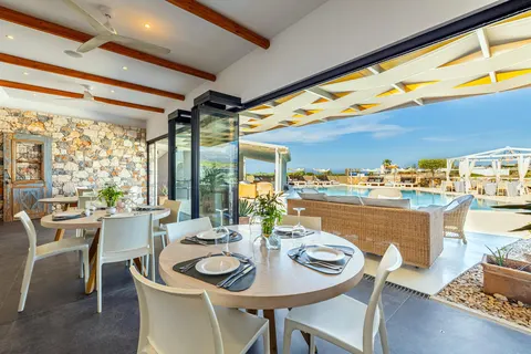 Paradise Island Villas in Chersonisos Municipal Unit — foto 7