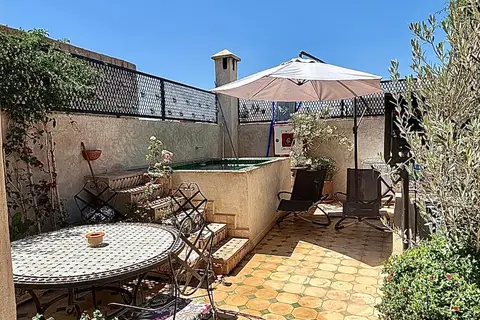 Riad magnolia privative in Marrakech, foto 25