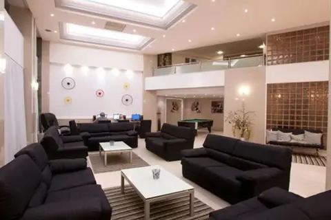 Castellum Suites in Δημοτική Ενότητα Ρόδου — foto 18