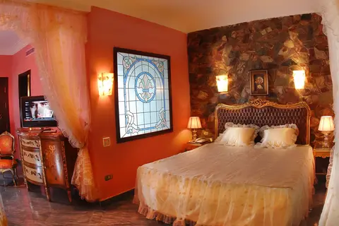 Oriental Rivoli Hotel & Spa in Sharm El Sheikh — foto 6
