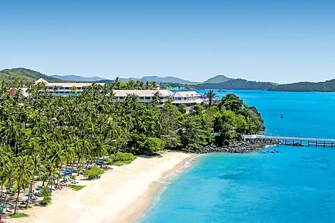 Cape Panwa Hotel in ตำบลวิชิต — foto 13