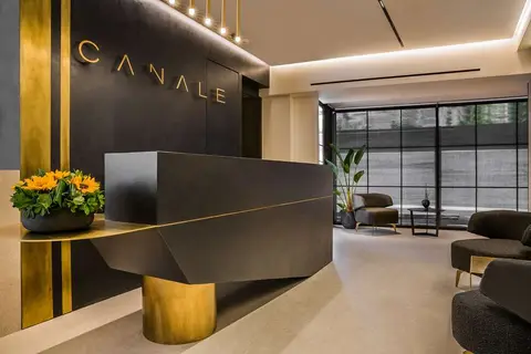 Canale Hotel & Suites in Αργοστόλι — foto 17
