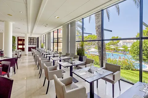allsun Hotel Illot Park in Cala Ratjada, foto 5