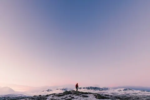 Ontdek het winteravontuur vanuit Geilo foto 7