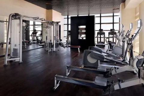 Southern Sun Abu Dhabi in الزَّاهية — foto 9