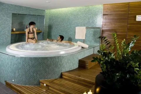 Hotel Alpina in Kranjska Gora, foto 16