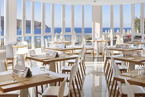 THB Guya Playa in Cala Ratjada — foto 27