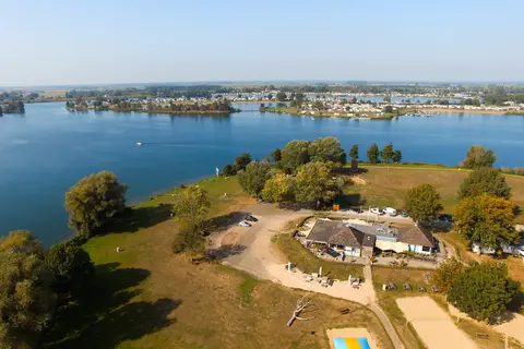 Camping Riverside in Appeltern — foto 3