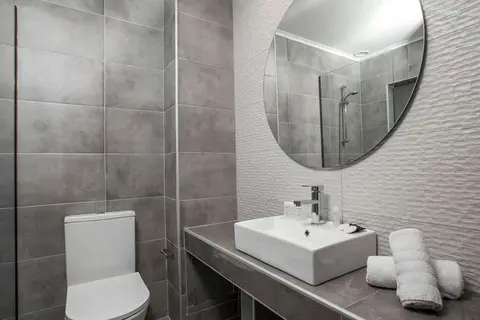 Lime Hotel in Φαληράκι — foto 11