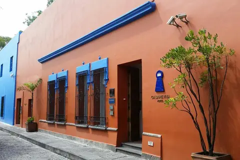 Boutique Casareyna in Puebla, foto 9