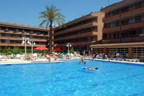Voramar in Calafell — foto 13