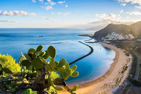 Wyndham Residences Costa Adeje in Adeje — foto 22