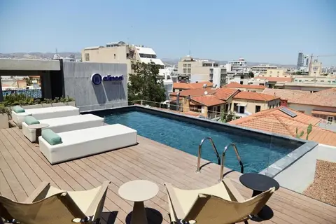 Alinea Primo Historic Center in Λεμεσός — foto 4