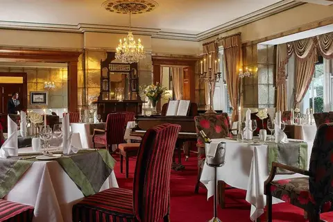 Muckross Park Hotel & Spa in Killarney, foto 7