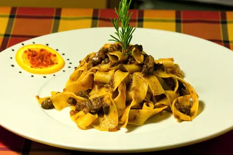 Centro Vacanze Il Borgo foto 9