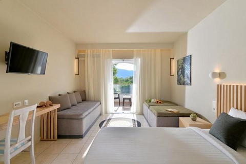 Hotel Alykanas Beach Grand by Zante Plaza foto 15