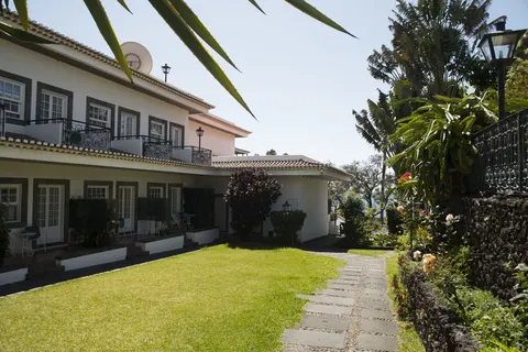 Quinta Penha de Franca in Funchal — foto 12