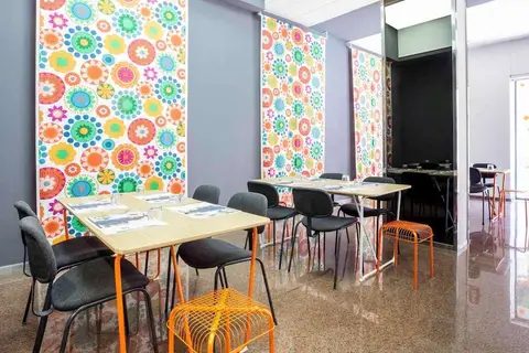 Ibis Styles Brindisi in Brindisi — foto 6