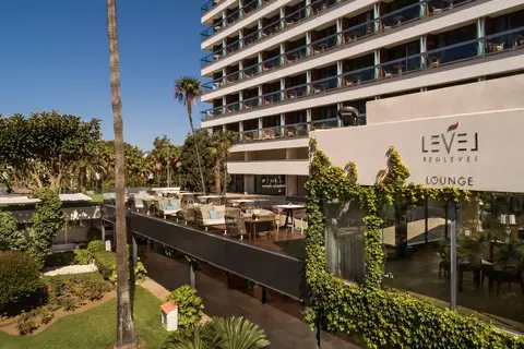 Hotel Don Pepe Gran Meliá in Marbella — foto 14