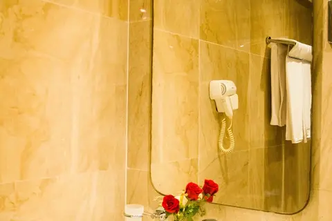 Samarons Hotels in Luchthaven Tunis-Carthage — foto 23