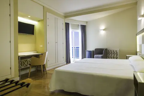 Torreblanca Hotel in Fuengirola — foto 11