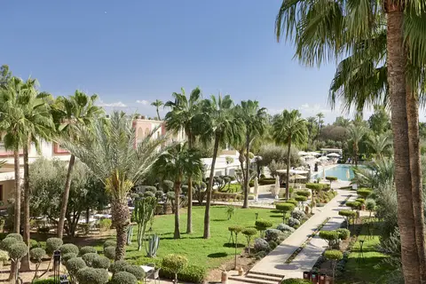 Iberostar Waves Club Palmeraie - ABBA Tribute Live Show - Arrangement in Al Ouidane ⵍⵡⵉⴷⴰⵏ الويدان — foto 4