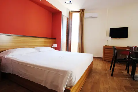 Residence Rocce Rosse in Trinità D'agultu E Vignola, foto 17