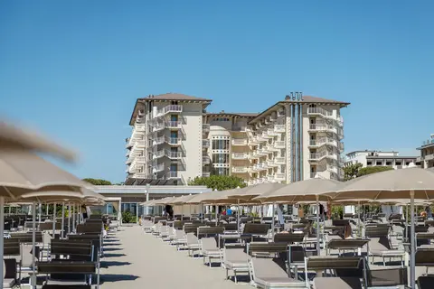 Palace Hotel in Cervia, foto 9