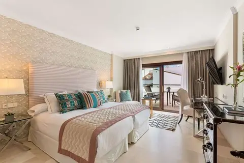 Puente Romano Beach Resort & Spa in Marbella — foto 19