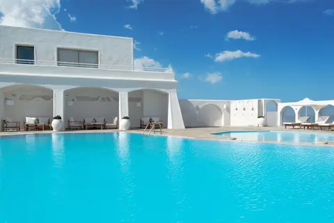 Knossos Beach Bungalows Suites Resort & Spa in Δημοτική Ενότητα Γουβών — foto 14