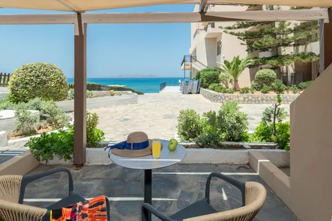 Themis Beach in Gouves Municipal Unit — foto 12