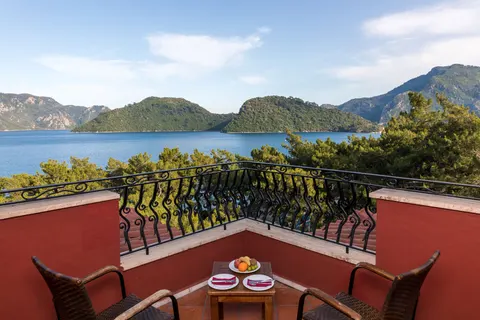 Grand Yazici Club Marmaris Palace in Marmaris — foto 16
