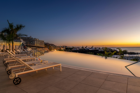 Hotel Landmar Playa la Arena foto 23