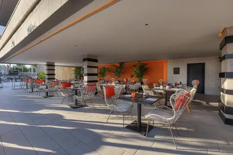 Hotel Faro, a Lopesan Collection Hotel in Meloneras — foto 10