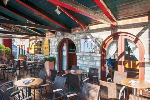 Resort Villas Rubin in Rovinj — foto 16