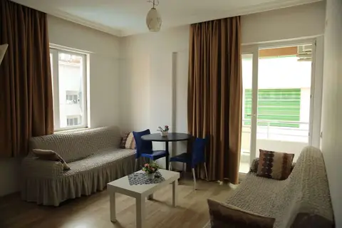 Saray Appartementen in Alanya — foto 5