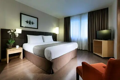 Eurostars Lucentum in Alicante — foto 8