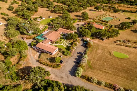 Borgo Di Campagna in Poltu San Pàulu/Porto San Paolo — foto 26