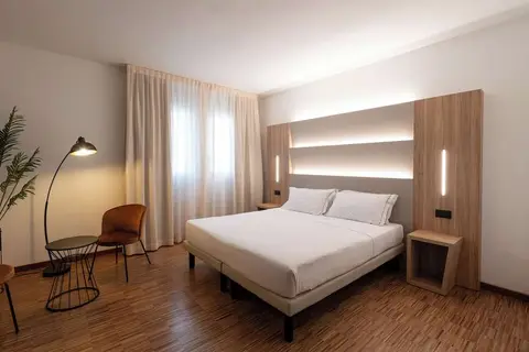 Bleis Hotel in Bologna