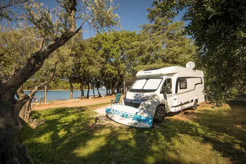 Koversada Park Camping Resort in Vrsar — foto 21