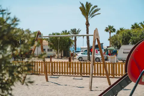 Taïga Costa Calida in Cartagena — foto 25