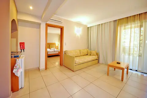 St. Constantin Hotel in Kos — foto 9