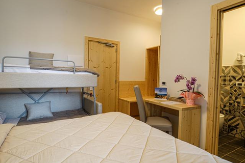 Hotel Monzoni foto 12