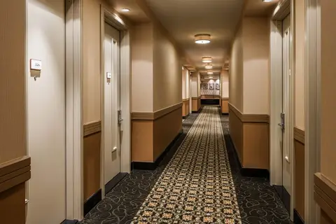 Hotel Opera House in New York — foto 11