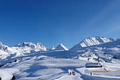 Hotel Le Terra Nova - Voordeeltarief foto 26