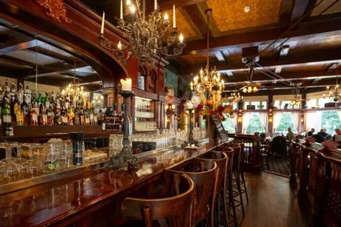 Hotel Mastbosch Breda foto 11