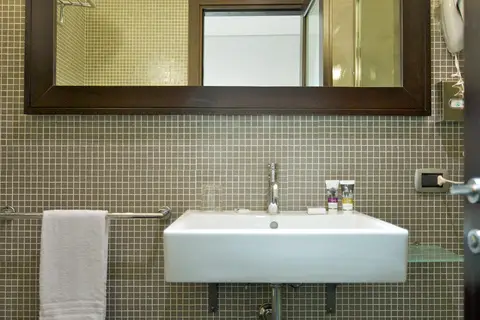 Mercure Palermo Centro in Palermo — foto 23