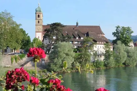 Hotel Goldener Knopf foto 17