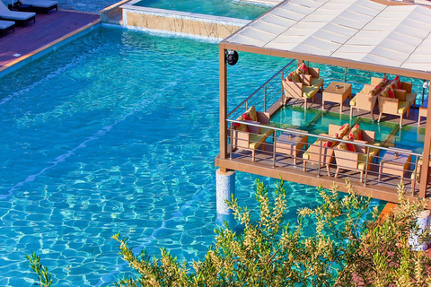 Hotel Flegra Palace foto 8